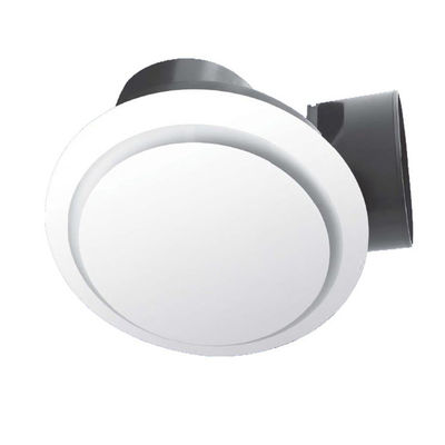 Ventilador de escape de banheiro de 4/5/6 polegadas com certificação CE SAA e montagem na parede