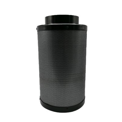 Estilo de design tradicional Fano de crescimento interior Filtro de carbono para sistema de ventilação de apartamento