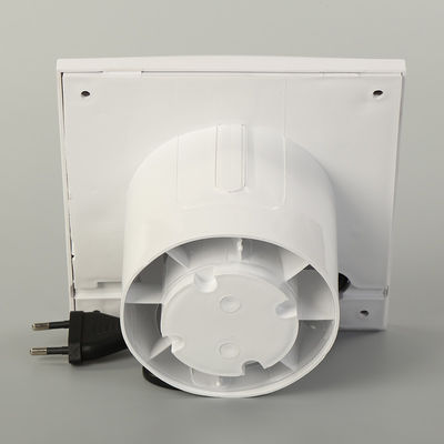 Certificação SAA LED Ventilação ABS plástico redondo difusor cone grelha centrífuga