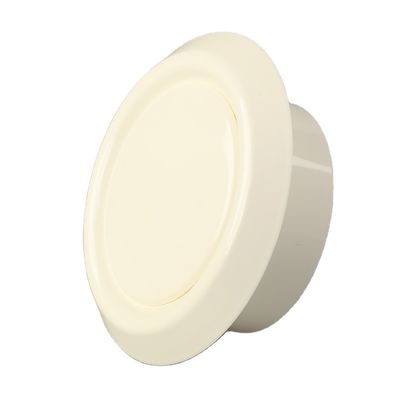 ODM suportado 4 Way Alumínio Air Diffuser para HVAC sistema Vida mecânica 3 anos