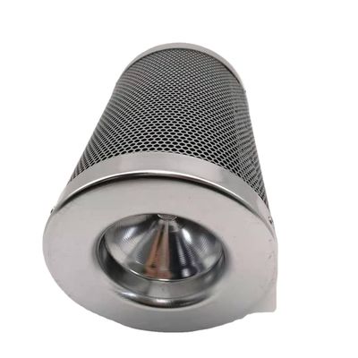 Sistema de ventilação de ar de 125 mm para lojas de materiais de construção para melhorar a circulação de ar