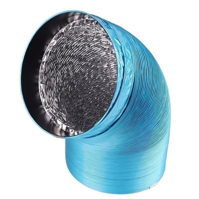Atualize seu sistema de resfriamento com condutor de ar condicionado portátil e ventilador de fluxo axial