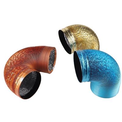 Atualize seu sistema de resfriamento com condutor de ar condicionado portátil e ventilador de fluxo axial