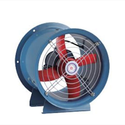 12 polegadas SAA CE extractor industrial ventilador de ventilação de ar portátil utilitário comercial