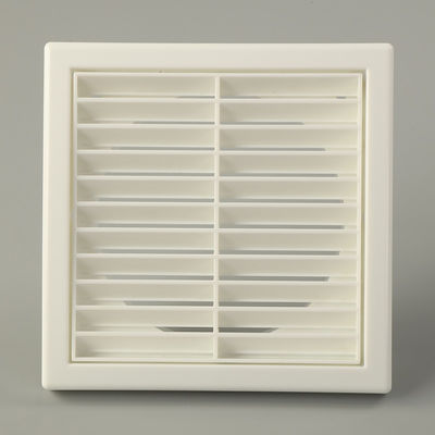 100-200mm Hvac Ventilação Grelha de Plastic Eggcrate projetado para a empresa de publicidade