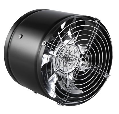 220V AC Refrigerador de ar de escape Ventilador de ventilação Industrial OEM ODM