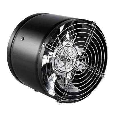 220V AC Refrigerador de ar de escape Ventilador de ventilação Industrial OEM ODM