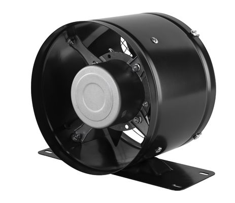 220V AC Refrigerador de ar de escape Ventilador de ventilação Industrial OEM ODM