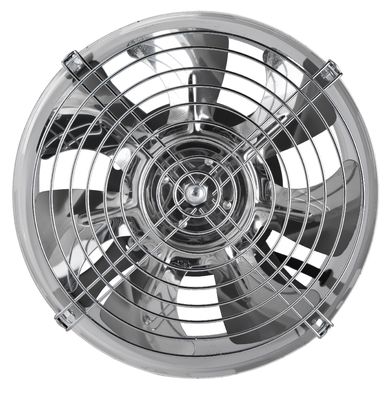 220V AC Refrigerador de ar de escape Ventilador de ventilação Industrial OEM ODM