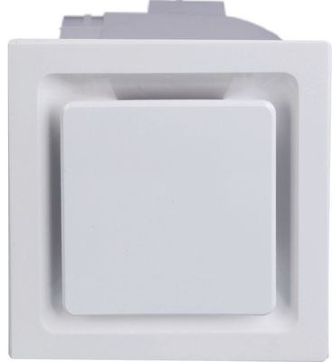 162-252 Ventilador de fluxo axial de quantidade de ar para logotipo personalizado