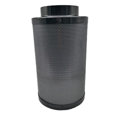 Serviço pós-venda Devolução e substituição do filtro de ar de carbono virgem para controle de jardim