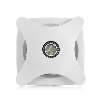 162-252 Ventilador de conduta de ventilação de tecto de quantidade de ar para design de logotipo personalizado Ventilador próprio