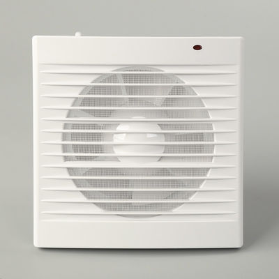 Ventilador de parede Ventilador de janela para extractor de sensor de tubo de cozinha de sala de fumar personalizado