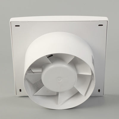 Ventilador de parede Ventilador de janela para extractor de sensor de tubo de cozinha de sala de fumar personalizado