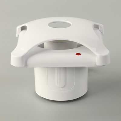 Ventilador de escape centrífugo de circulação de gado de alta velocidade