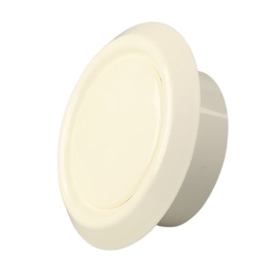 Grelha de gravidade de plástico para melhor distribuição de ar no sistema HVAC personalizado