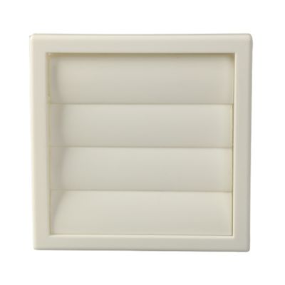 Estilo Familiar Pequeno Disco de Esgotos Retorno de Ar Com Ventilação de Ductos de Tecto com Certificação SAA