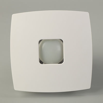 125 mm SAA aprovado logotipo personalizado ventilação extractor de ar ventilador vida mecânica 3 anos