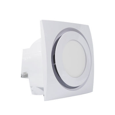 Logotipo personalizado Alto CFM 6&quot; 8&quot; Ventilador de escape centrífugo para hidropônico interior de baixo ruído