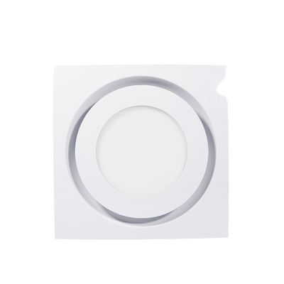 Logotipo personalizado Alto CFM 6&quot; 8&quot; Ventilador de escape centrífugo para hidropônico interior de baixo ruído