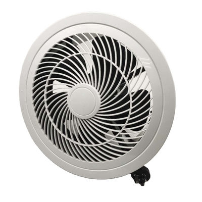 Fans de ventilação de banheiro silenciosos OEM ODM