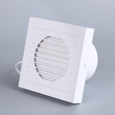 220V Hydro 6 Inch Infinity 350CFM Ventilação em linha de canos de escape Ventilador com controle inteligente