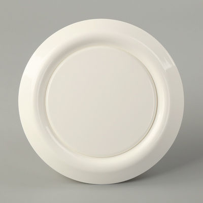 Ventilador de conduta em linha para hidroponia de estufa Ventilador de escape centrífugo de plástico conduzido