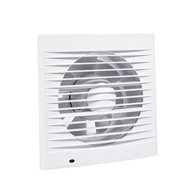 4 polegadas 5 polegadas e 6 polegadas Shutter personalização banheiro ventilação extractor de ar ventilador