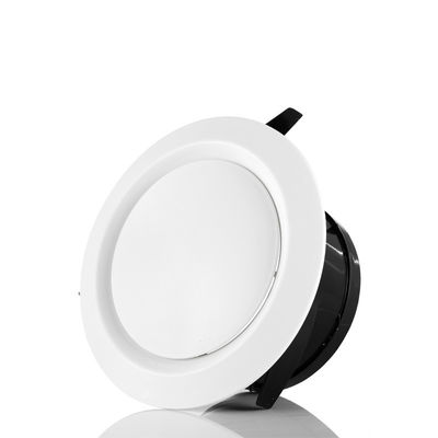 Ventilações regulaveis redondas de corrente elétrica AC Tipo 23-65 para ar condicionado de teto