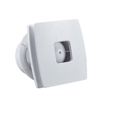 23-65 Personalizado 6 polegadas 150 mm Silencioso Axial Parede Elétrico Inline Duct Fan Extrator de ar