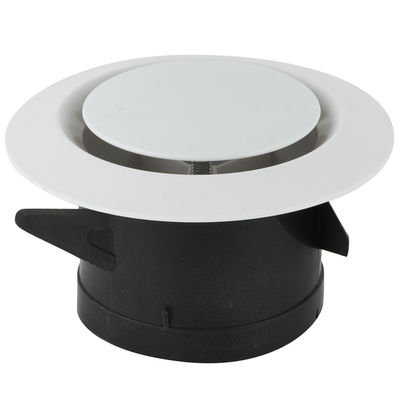 Ventilador em linha Silent Farm Certificado CE para a ventilação segura e eficaz dos animais da exploração