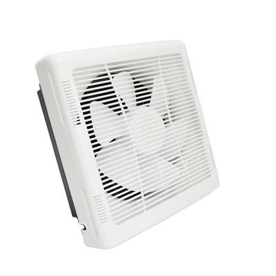 Parede montada 6 polegadas adaptável fecho de banheiro extractor ventilador para HVAC e hidropônico