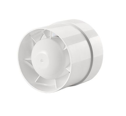 OEM Suportado Super Silent AC Wall Fan com Rolamento de Esferas Duplo e Motor Tech Shaded Pole