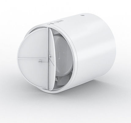 OEM Suportado Super Silent AC Wall Fan com Rolamento de Esferas Duplo e Motor Tech Shaded Pole
