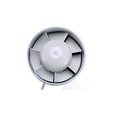 OEM Suportado Super Silent AC Wall Fan com Rolamento de Esferas Duplo e Motor Tech Shaded Pole