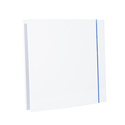 162-252 Quantidade de ar Ventilador de ventilação tipo conduto centrífugo