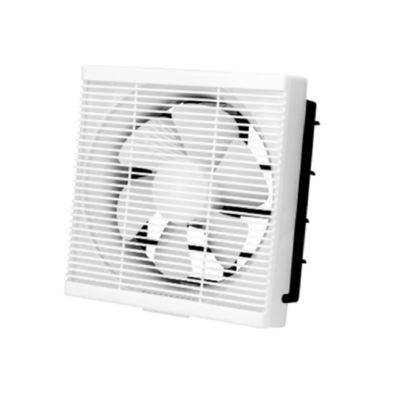 Logotipo personalizado Ventilador de ducto de 6 polegadas Ventilador de escape para cozinha em hotéis