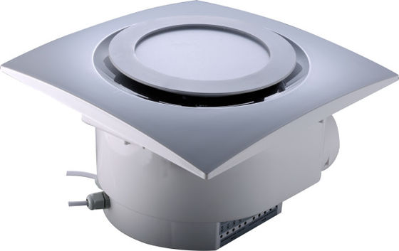 150mm Personalização Ventilação de baixo ruído Ventilador de extração de ar montado na parede para casa