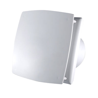 220v/110v ventilador de escape de cozinha montado na parede com iluminação LED e certificação SAA