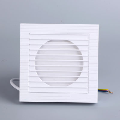 Banheiro Cozinha Chuveiro Parede Montar Obturador Ventilação extractor de ar Ventilador 220V/110V