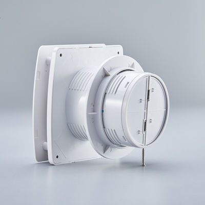 Banheiro Cozinha Chuveiro Parede Montar Obturador Ventilação extractor de ar Ventilador 220V/110V