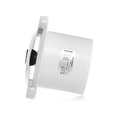 Banheiro Cozinha Chuveiro Parede Montar Obturador Ventilação extractor de ar Ventilador 220V/110V
