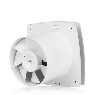 Banheiro Cozinha Chuveiro Parede Montar Obturador Ventilação extractor de ar Ventilador 220V/110V