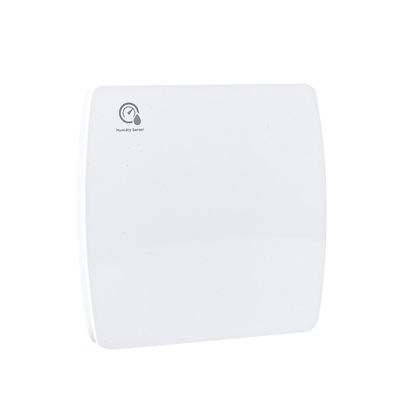 Pequeno ventilador de fluxo axial de tipo de tubo de ventilação de teto com logotipo personalizado