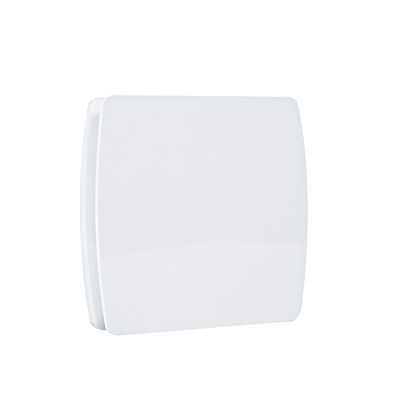 Pequeno ventilador de fluxo axial de tipo de tubo de ventilação de teto com logotipo personalizado