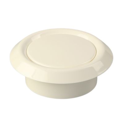 Suporte personalizado OBM 4-8 polegadas ABS Material elétrico difusor para ventilador