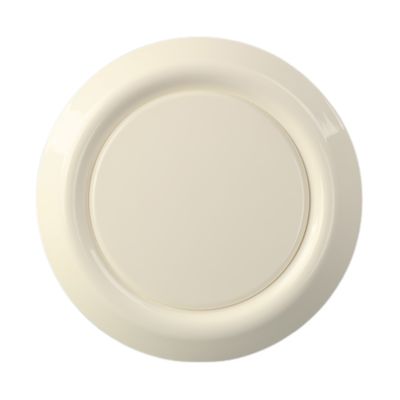 Suporte personalizado OBM 4-8 polegadas ABS Material elétrico difusor para ventilador