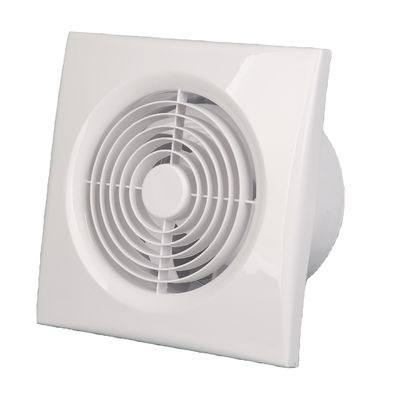 Ventiladores montados em parede e canalizados Ventilador de escape montado em dutos Ventilador de extração de ar com certificação SAA 28-160