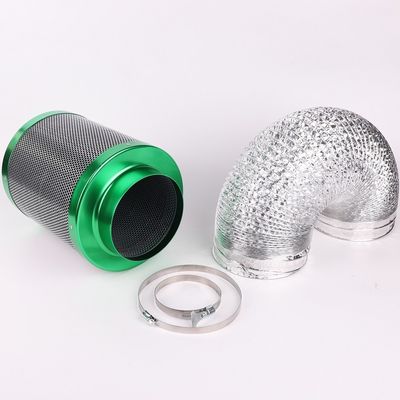 Conectores de ventilação industrial HVAC OEM ODM para 162-252