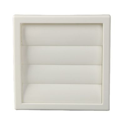 Ventilador de fluxo axial de corrente elétrica AC Tipo 150MM para casa Ventilador de escape de teto de parede